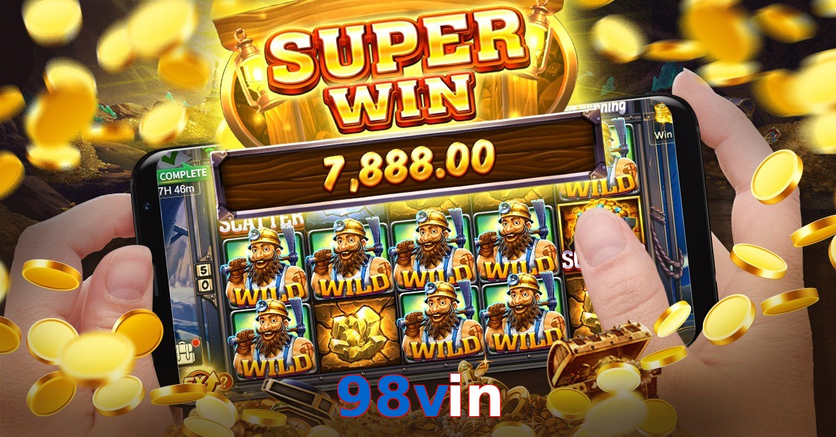 98vin